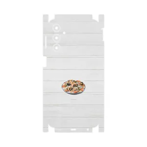 MAHOOT Seafood-FullSkin Cover Sticker for Samsung Galaxy M34 5G