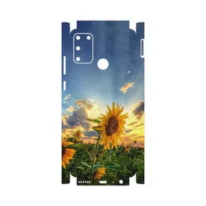 MAHOOT Summer Season-FullSkin Cover Sticker for Honor 9A