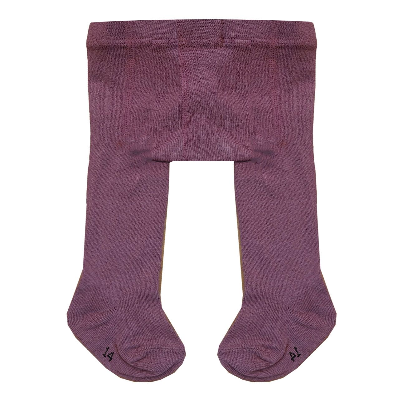 جوراب شلواری نوزادی کیابی مدل لوپیل -  - 1