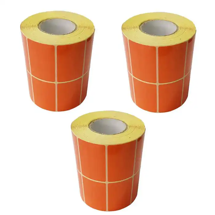 برچسب پرینتر لیبل زن دالینو مدل A1 بسته 3 عددی