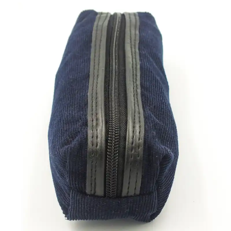 جامدادی مدل مخمل کبریتی کد 0049