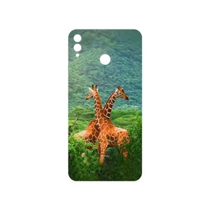 MAHOOT Giraffe Cover Sticker for Honor 8X Max