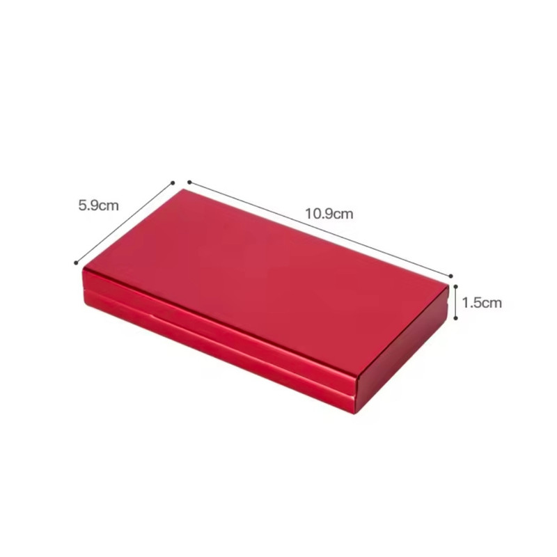 کیف سیگار مدل Slider