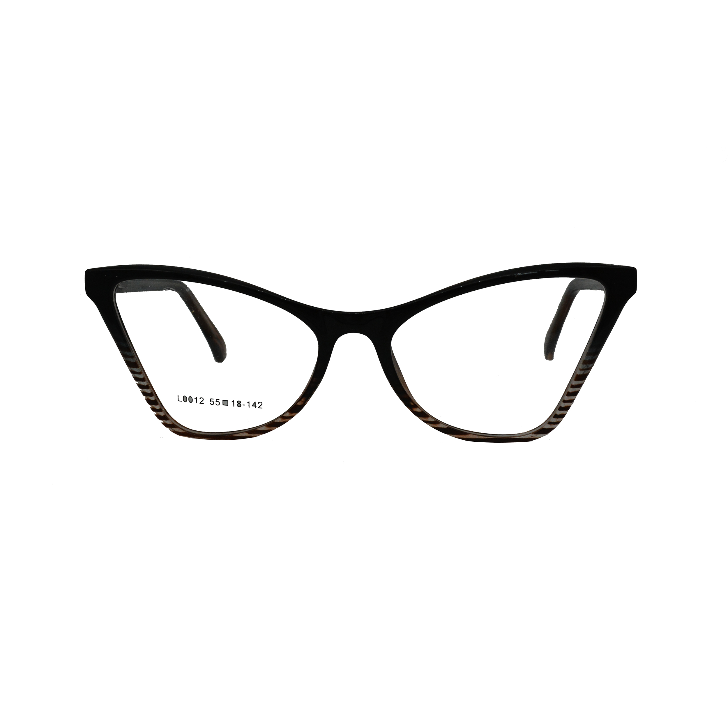 فریم عینک طبی مدل 0012 5518