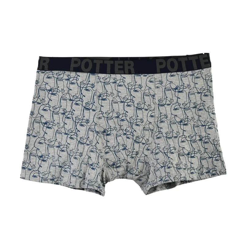 شورت پادار مردانه مدل MDSS-CH6626