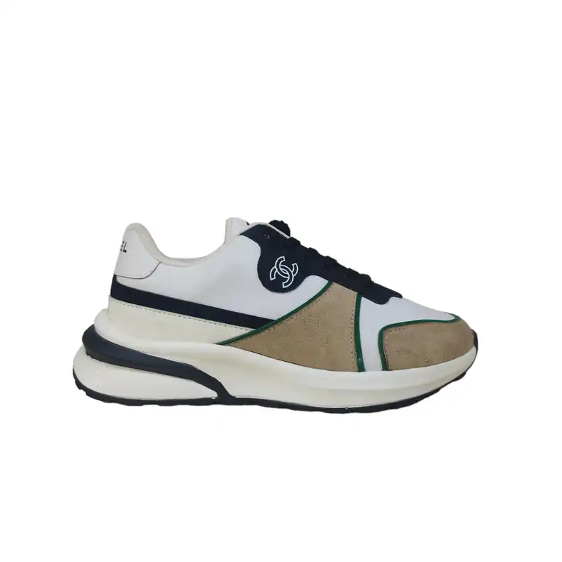 کفش روزمره زنانه مدل RZR 134 RPY فوم