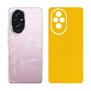 Remax cover sticker model Cover code 004 suitable for Honor 200 phone
