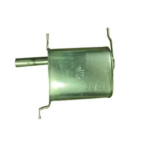 منبع اگزوز کد SH032 