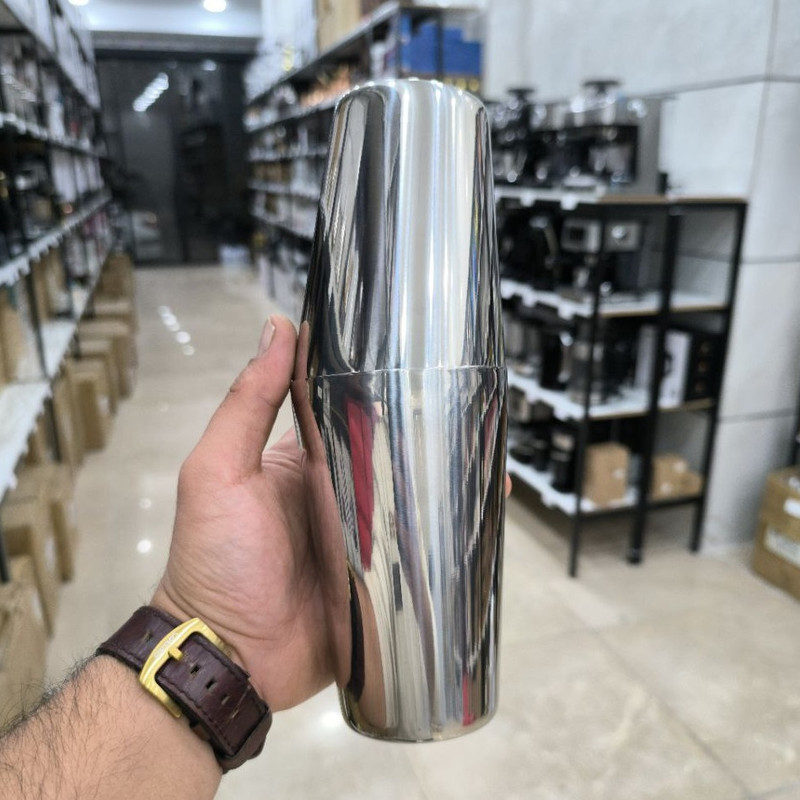 استرینر شیکر مدل بوستون