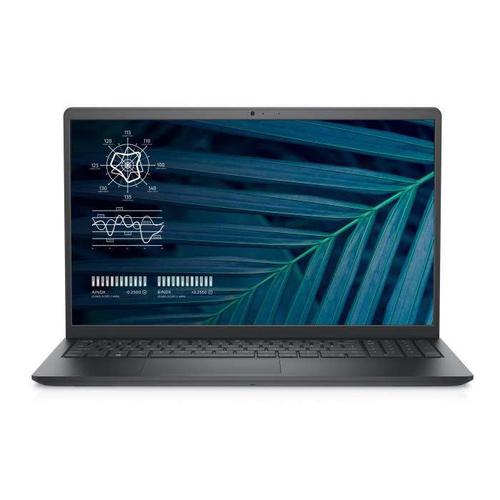 لپ تاپ 15.6 اینچی دل مدل Vostro 3515-R3 8GB 1HDD 128SSD Radeon Linux - کاستوم شده لپ تاپ 15.6 اینچی دل مدل Vostro 3515-R3 8GB 1HDD 128SSD Radeon Linux - کاستوم شده