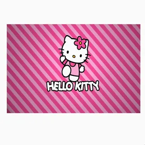 بنر طرح kitty مدل b32
