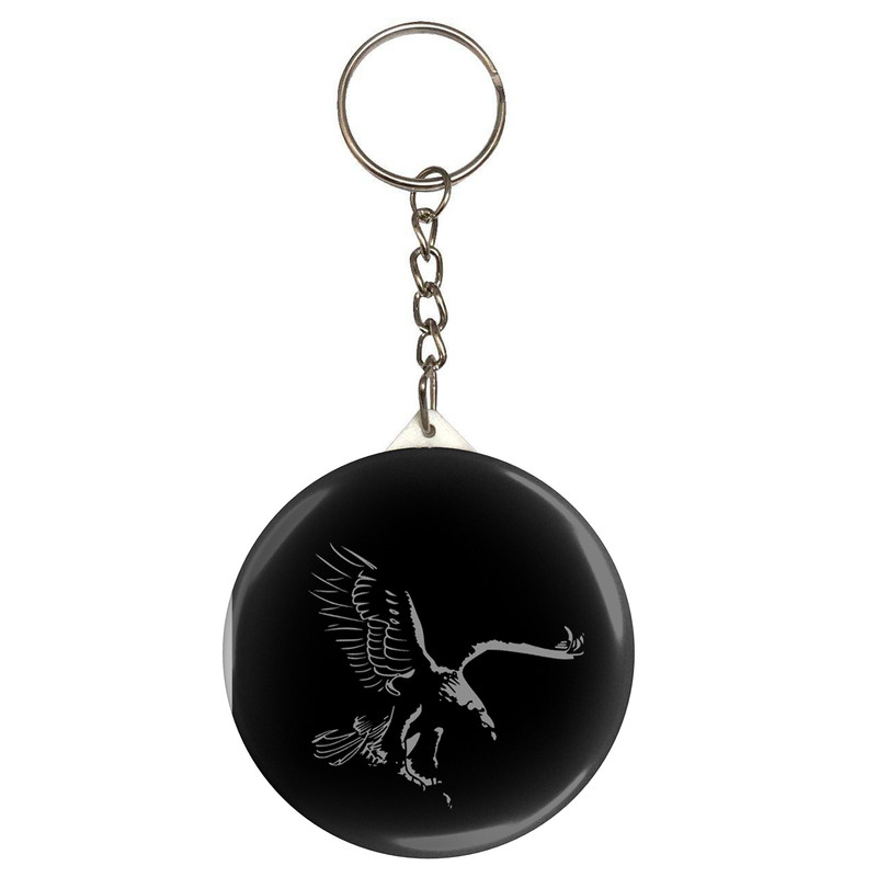 جاکلیدی طرح عقاب مدل S3660 جاکلیدی طرح عقاب مدل S3660