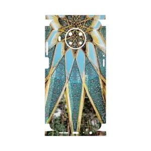 MAHOOT KHAYAM_Tomb-FullSkin Cover Sticker for Nokia X20