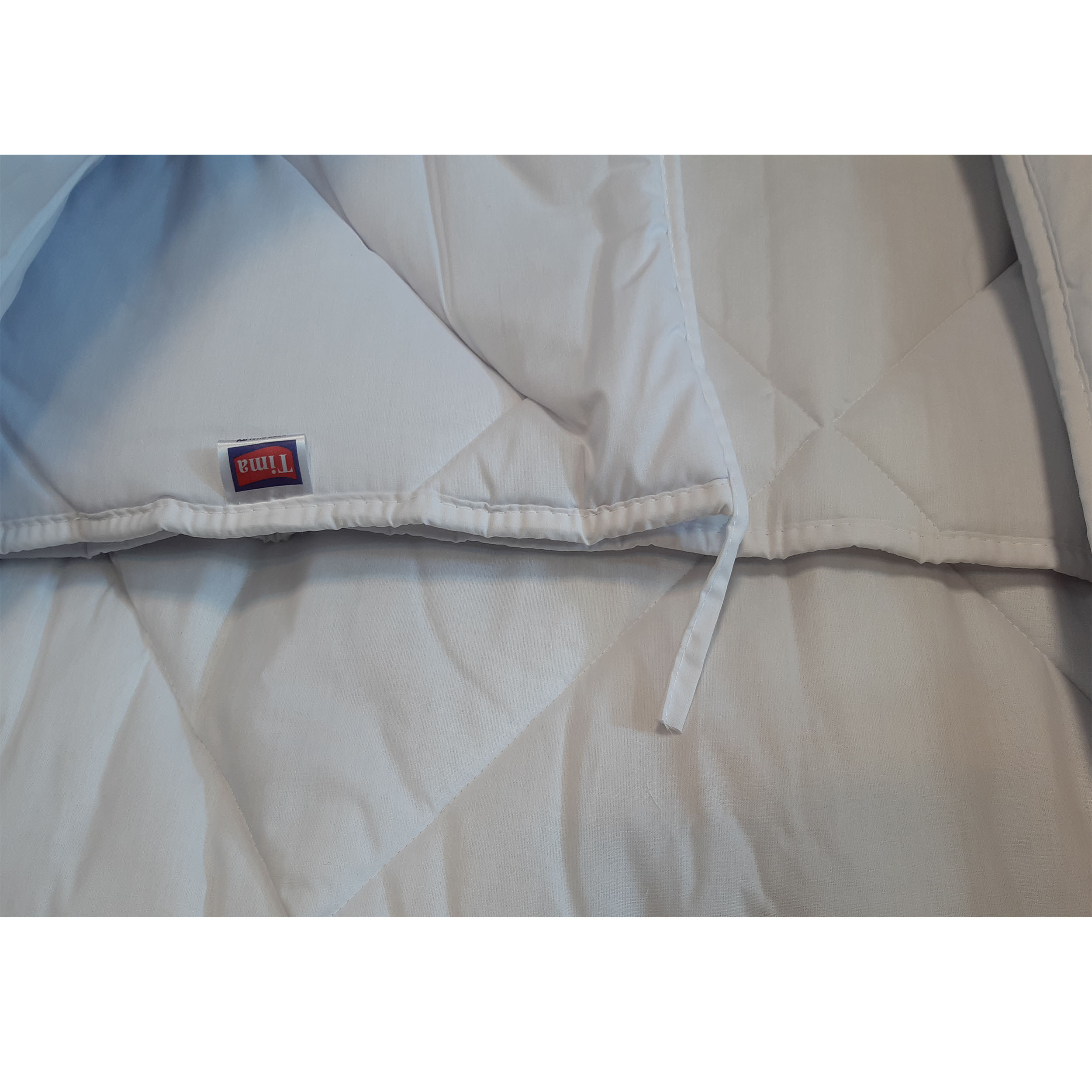 لحاف تیما مدل لایت دونفره سایز 220x240 سانتی متر