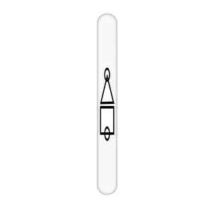 سوهان ناخن مدل Squid game کد 2270