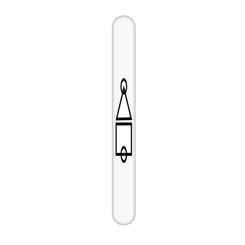 سوهان ناخن مدل Squid game کد 2270
