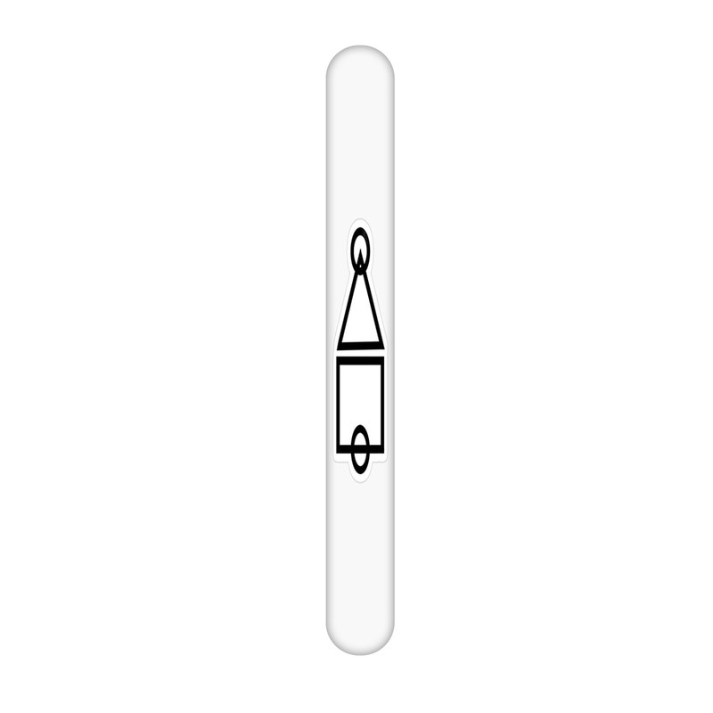 سوهان ناخن مدل Squid game کد 2270