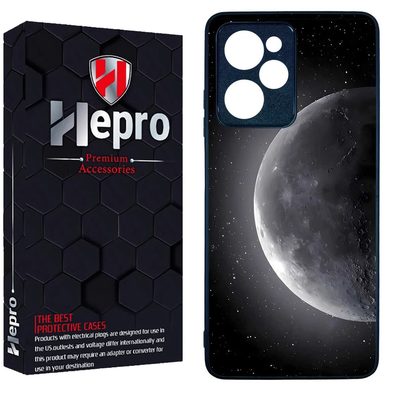 کاور هپرو طرح فانتزی مدل TPU مناسب برای گوشی موبایل شیائومی Poco X5 Pro