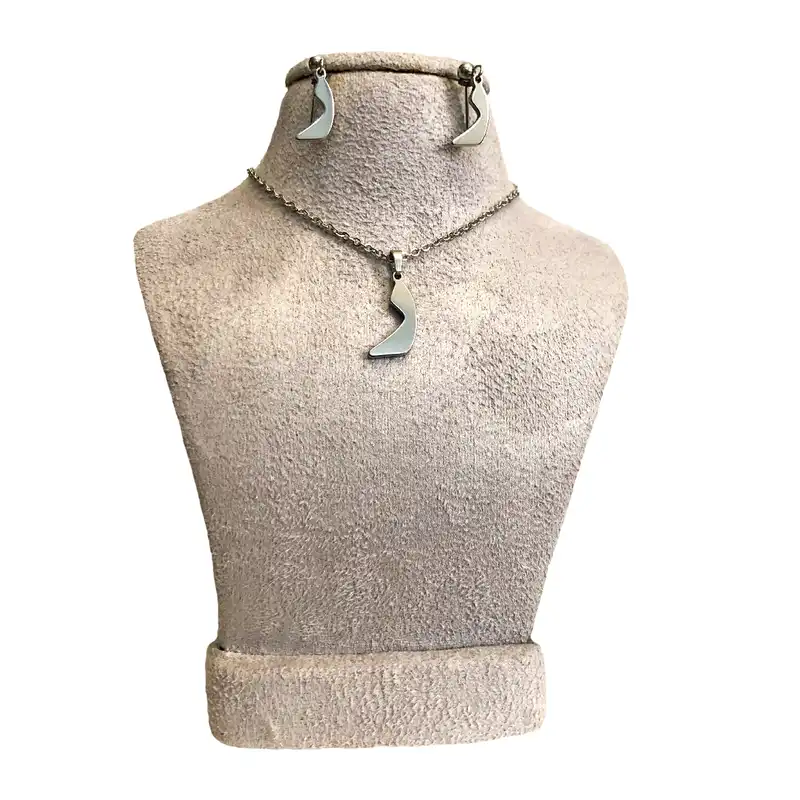 نیم ست زنانه مدل حروف کد 09