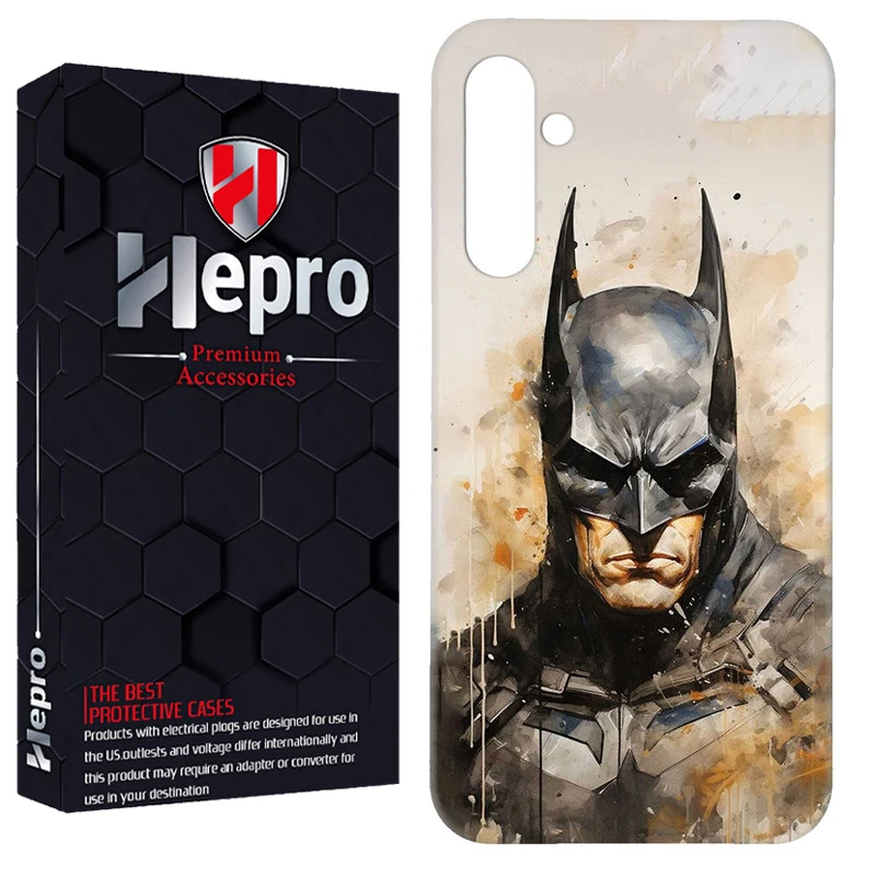 کاور هپرو مدل RC مناسب برای گوشی موبایل سامسونگ Galaxy A34