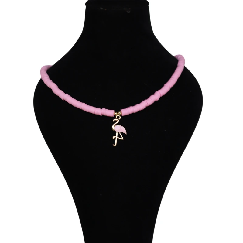 گردنبند زنانه مدل ۲۰۳۳