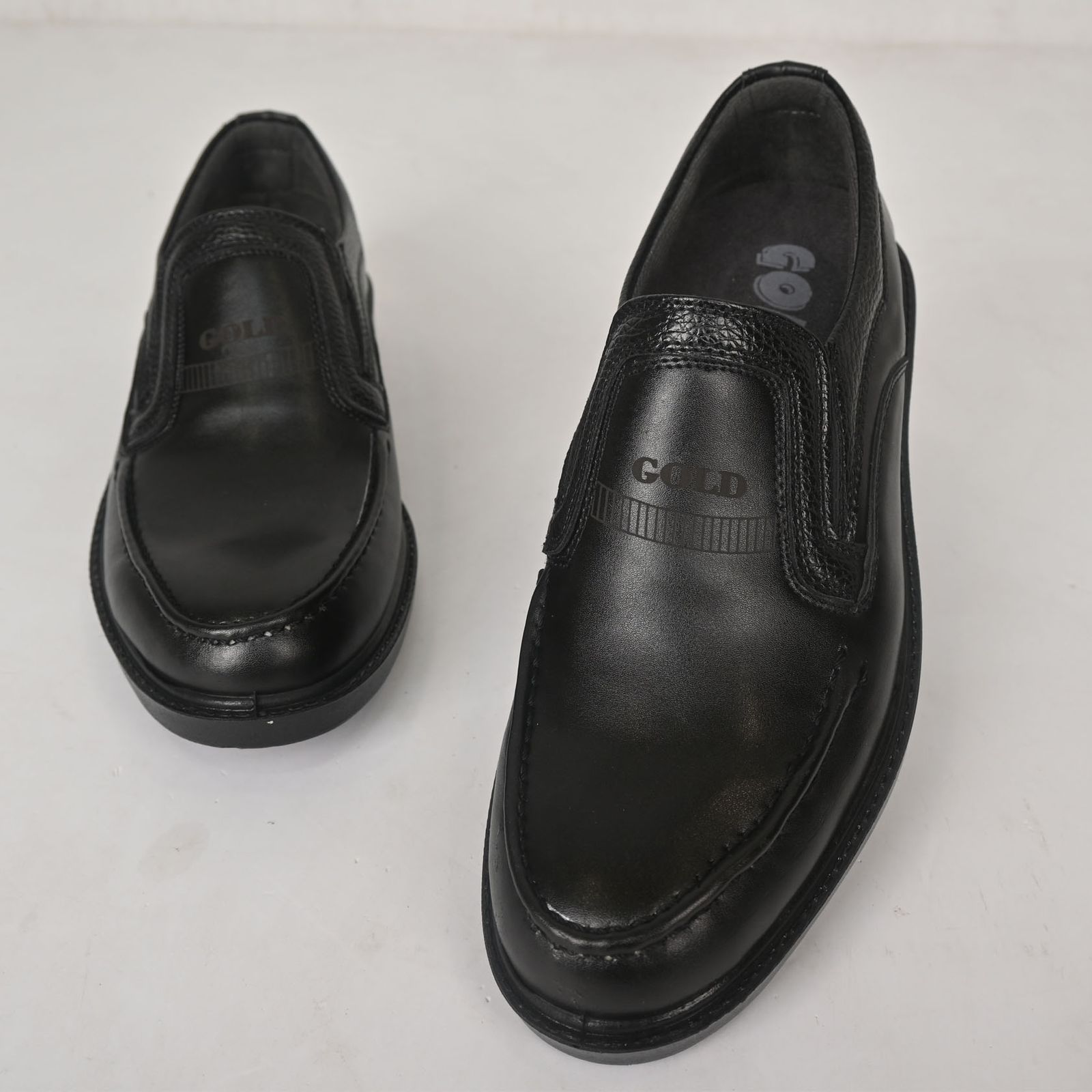 کفش مردانه کفش سعیدی مدل 578m -  - 2