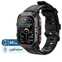 ساعت هوشمند 49 میلی‌متری اسپیس مدل SW-4020