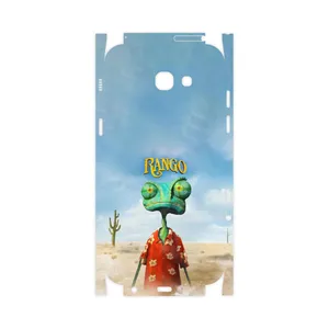 MAHOOT Rango-FullSkin Cover Sticker for Samsung Galaxy A5 2017
