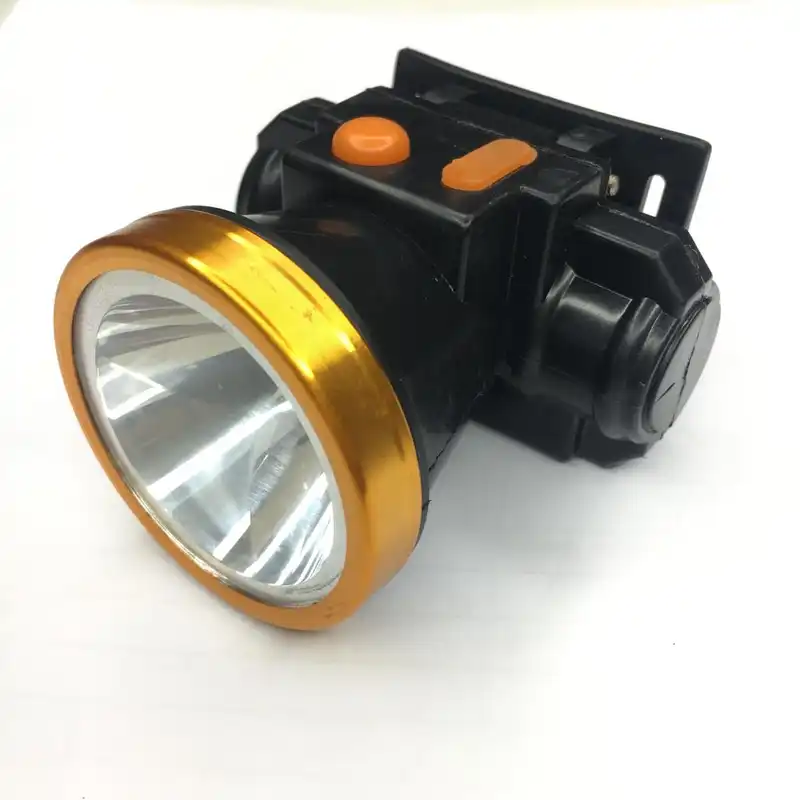 چراغ پیشانی راکفورت مدل 0082