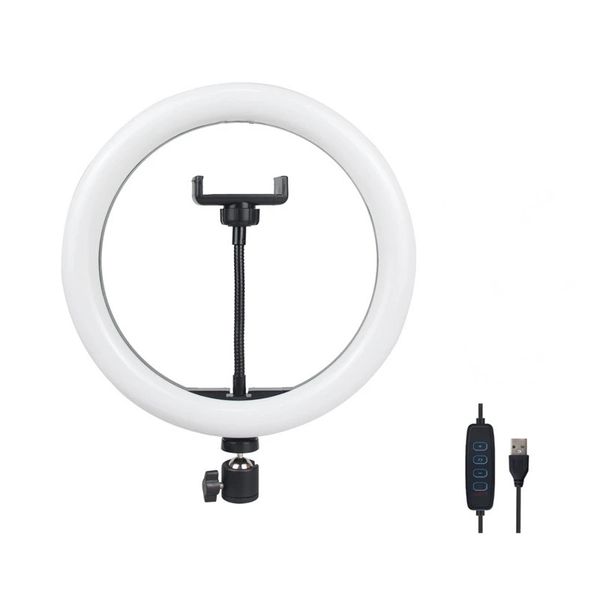 رینگ لایت مدل LJJ-20