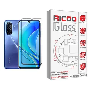 Ricoo Ricoo Glass1 Ceramics Screen Protector For Huawei nova Y70 Plus