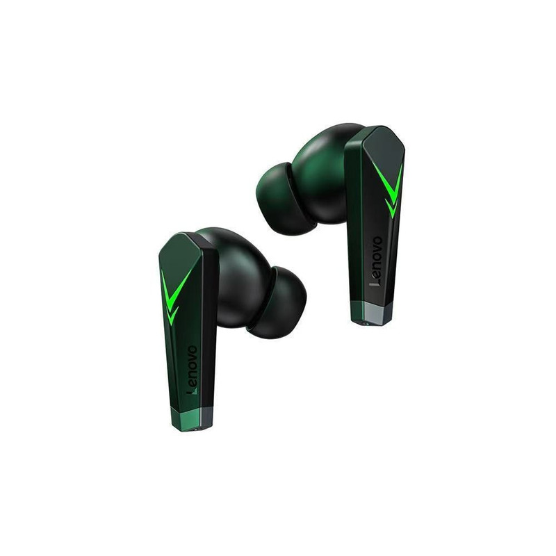 هدست مخصوص بازی بلوتوثی لنوو مدل LP6 1
