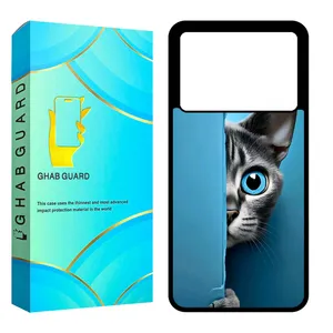 Ghab Guard GCHPK60 Cover For Xiaomi Poco X6 Pro / Redmi K70E 