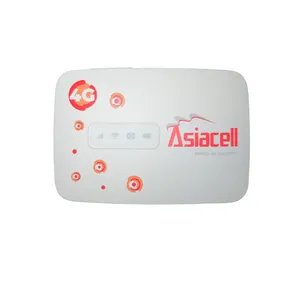 مودم 4G قابل حمل آسیاسل مدل MW40V