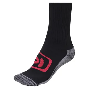 جوراب ورزشی ساق بلند مردانه مدل hard wear