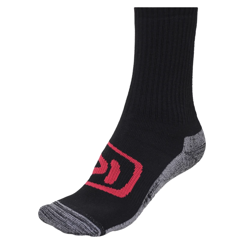 جوراب ورزشی ساق بلند مردانه مدل hard wear