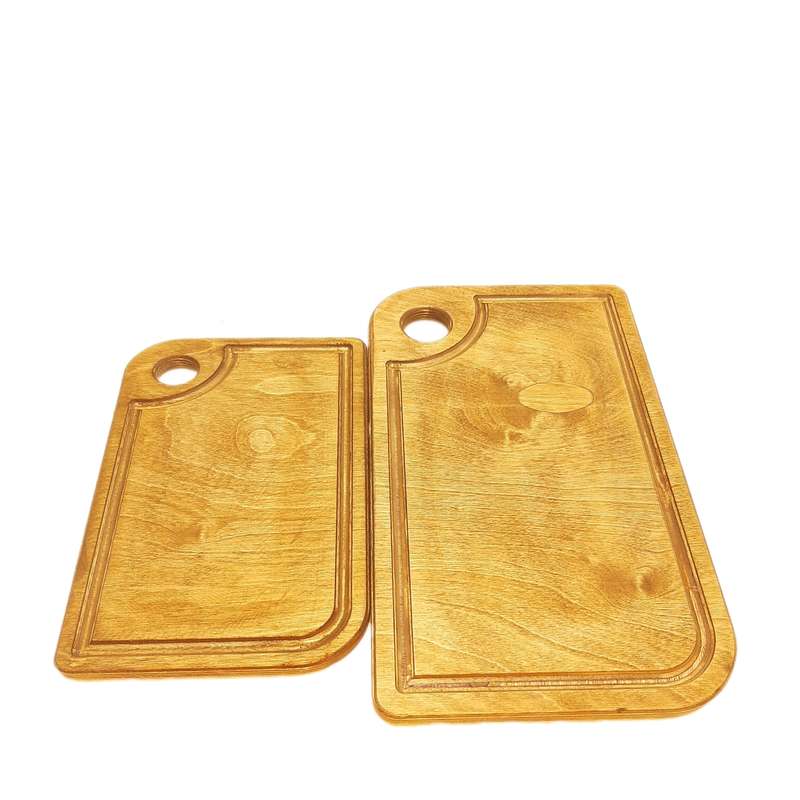 تخته گوشت مدل 953 مجموعه 2 عددی تخته گوشت مدل 953 مجموعه 2 عددی