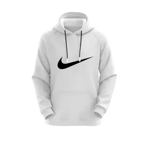 هودی زنانه کد E20 رنگ سفید