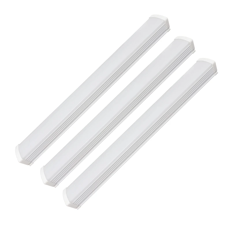  براکت مهتابی ال ای دی 40 وات تارادیس کد PTN-L40 بسته 3 عددی