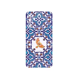 MAHOOT Homa_Tile Cover Sticker for Samsung Galaxy A34