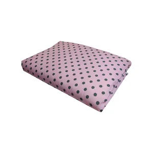 تشک مهمان مدل خالدار کد 2 سایز 90x190 سانتی متر