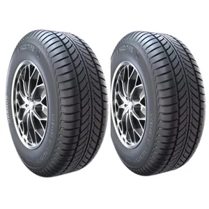 لاستیک خودرو یزد تایر مدل Uranus سایز 15 /65 /185 تولید سال 2024 تعداد 2 حلقه