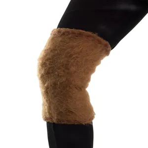 زانو بند سما طب پاکان مدل 4033