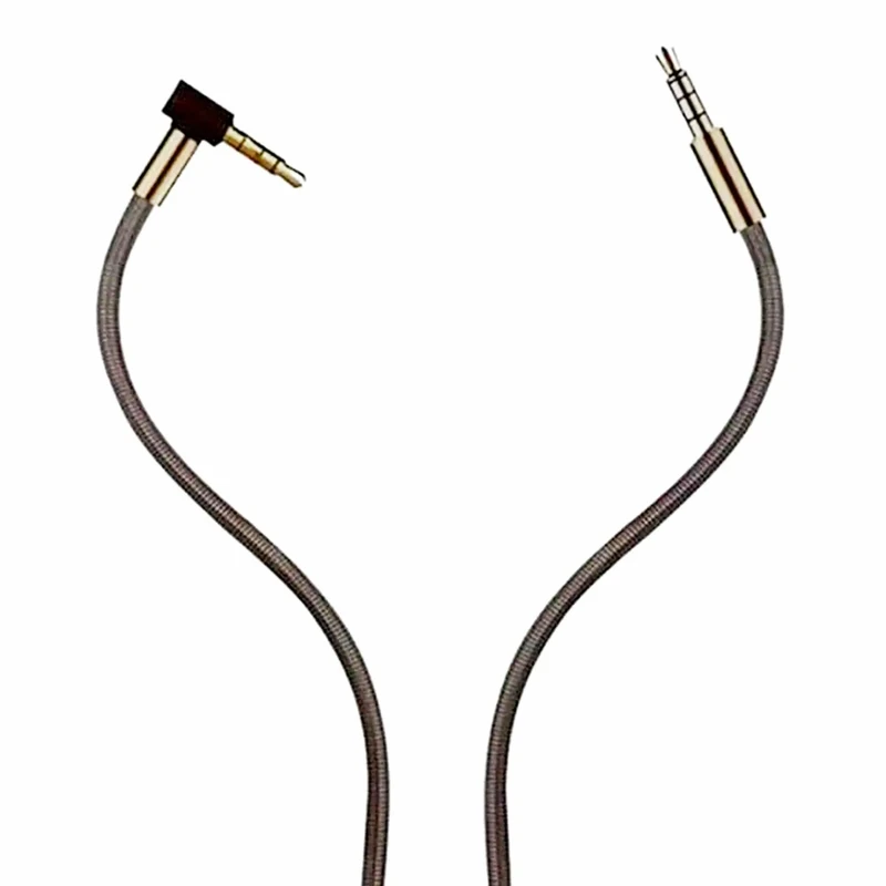 کابل aux مدل y-35 x,g طول 1 متر