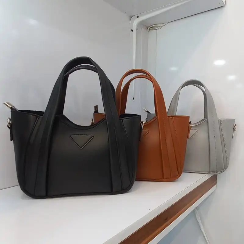 کیف رودوشی زنانه مدل بهار