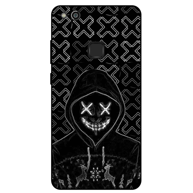 کاور مگافون کد 7764 مناسب برای گوشی موبایل هوآوی P10 Lite