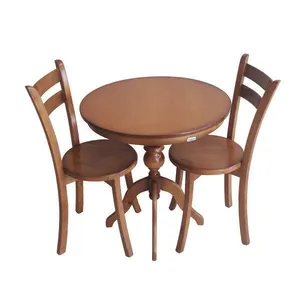 میزوصندلی ناهارخوری دونفره مدلkechen78