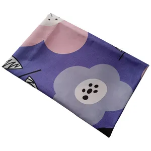  ملحفه مدل ZN 316 دو نفره سایز 220×240 سانتی متر