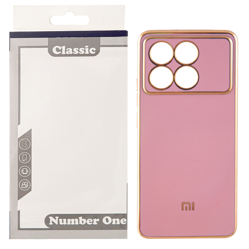 کاور کلاسیک مدل فانتزی محافظ کد KHO.927 مناسب برای موبایل شیائومی REDMI Poco X6 PRO