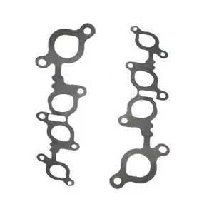 واشر بغل اگزوز کد Lkf48362 مناسب برای پراید بسته 2 عددی